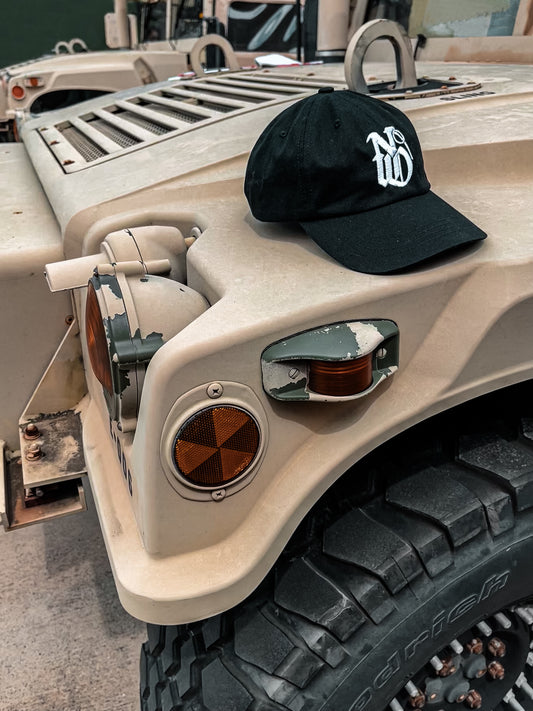 DADCOM Hat