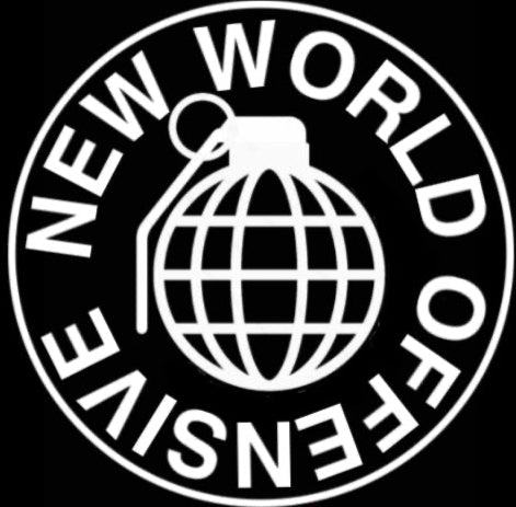 New World Offensive
